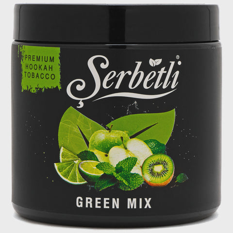 SerBetli 250g Hookah Tobacco