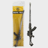Ak-47 dab tool