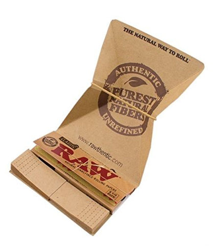 Raw Artesano Tray, Papers, Tips