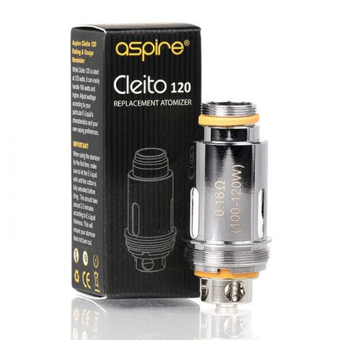 Cleito 120