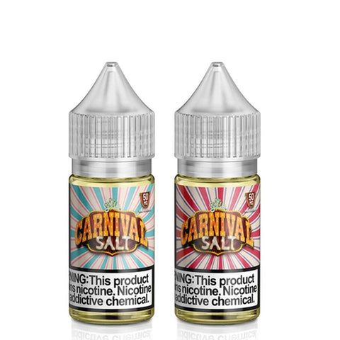 Carnival Salt