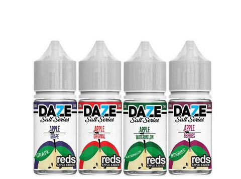 Reds Salts 30ML