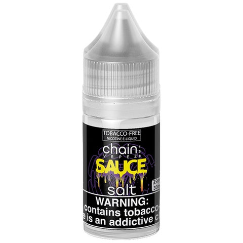 Chain Vapez Salts 50Mg