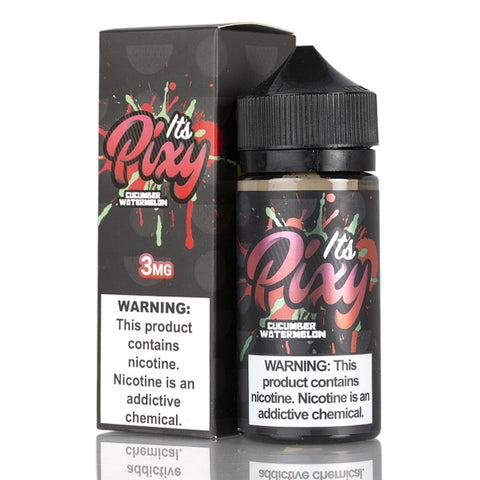 Shijin Vapor Pixy Series 100ML