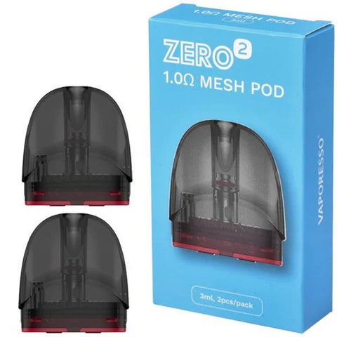 Zero 2 1.0 Mesh Pod