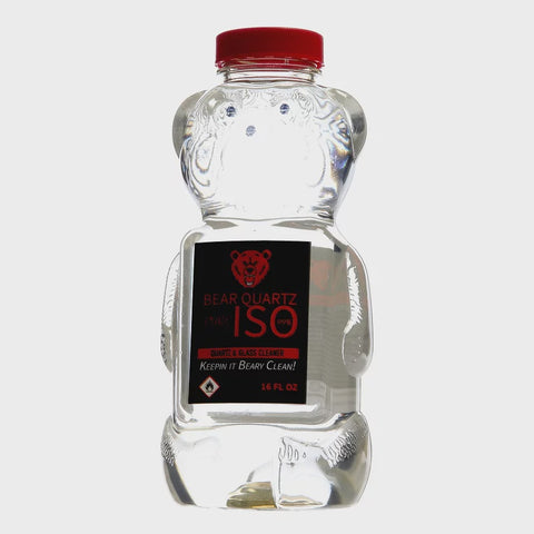 Bear Quartz 99% Isopropyl Alcohol