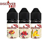 Discover Salt