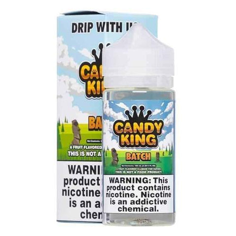 Candy King Salts