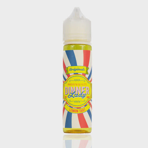 Dinner Lady 60ML