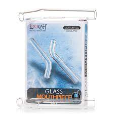 Lookah Dragon Egg Glass Mouthpiece Replacement