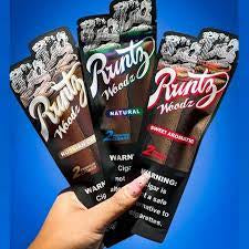 Runtz Woodz