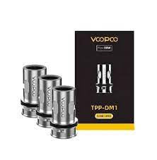 VooPoo Max 100w TPP-DM3 0.15