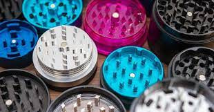 Grinder Small