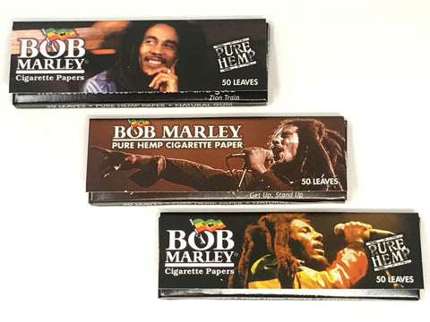Bob Marley Rolling Papers