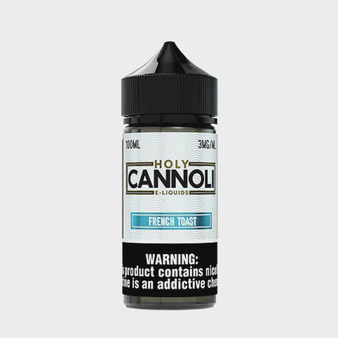 Holy Cannoli 120ML