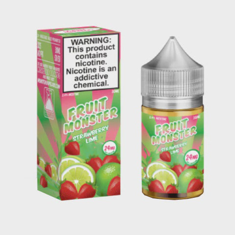 Fruit Monster Salts