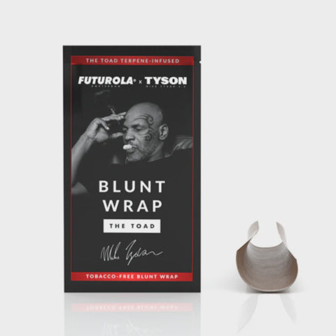 Tyson Blunt Wraps