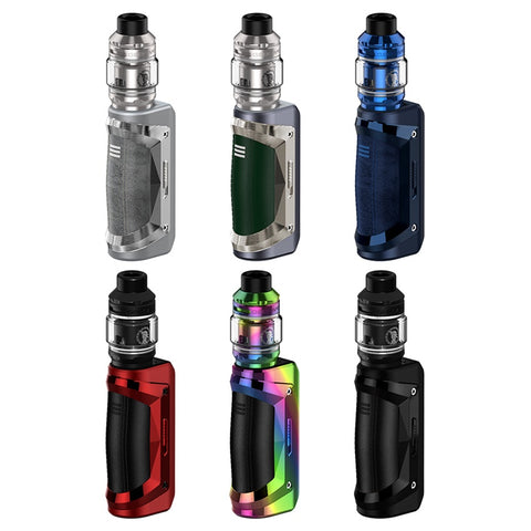 Geek Vape S100 Mod Kit