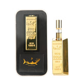 Gold Bar Cartridge Battery