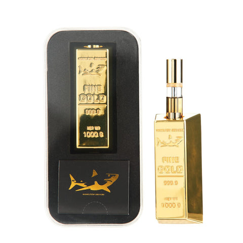 Gold Bar Cartridge Battery