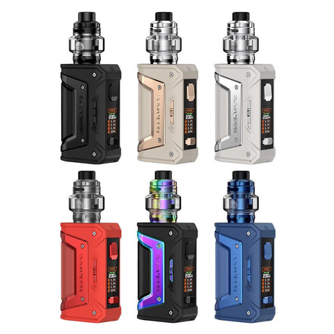 Geek Vape L200