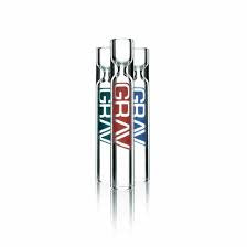 Grav 1-Hitters