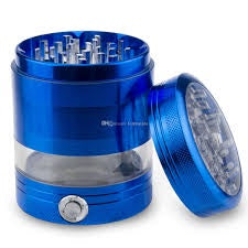 Large LED Grinder