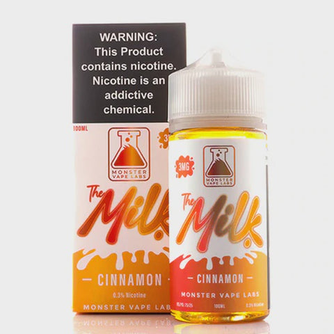 The Milk 100ML