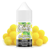 Mints Salts 30ML, 50Mg