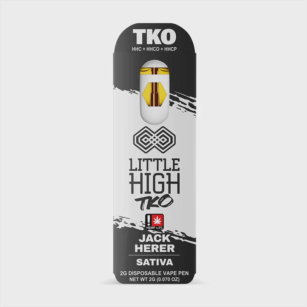 Litty- TKO Vape Cabin Litty- TKO Vape Cabin