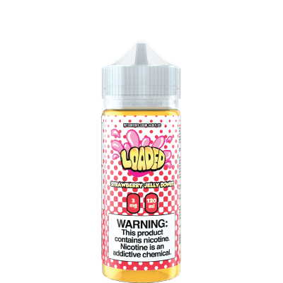 Loaded 120ML