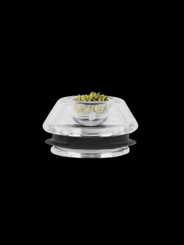 Puff Co. Proxy Flower Bowl