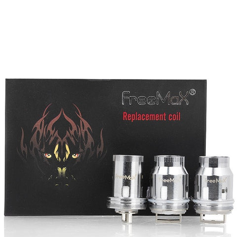 FreeMax M2 0.2ohm 904L M2 Mesh Coil