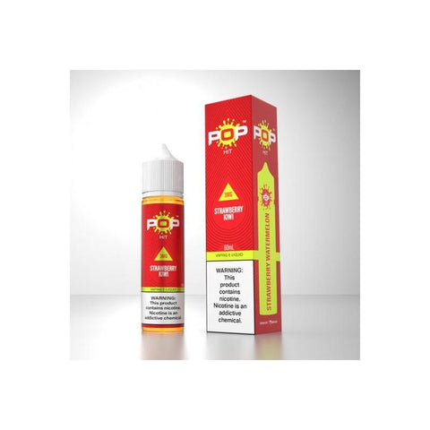 Pop Hit 60ML Juice