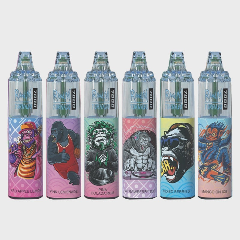 R and M Tornado Disposable Vape Vape Cabin R and M Tornado Disposable Vape Vape Cabin