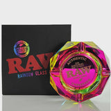 Raw  Ashtray