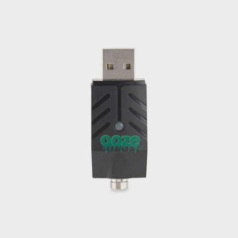 Ooze  Smart Charger