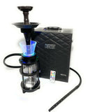 Deezer Hookah