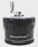 SharpStone Grinder