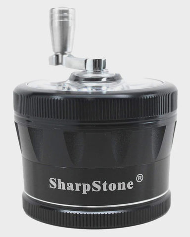SharpStone Grinder