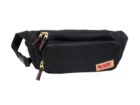 Sling Bag Raw by Rolling Papers