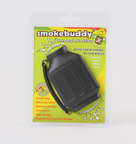 Smoke buddy Jr