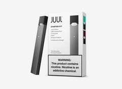 elf bar vape uk JUUL Starter Kit Range