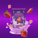 Purple Enhanced Microdose Gummies 3000mg
