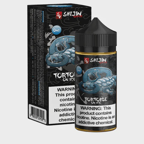 Shijin Vapor 100ML