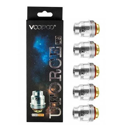 VooPoo Uforce U8 0.15 70w-130w