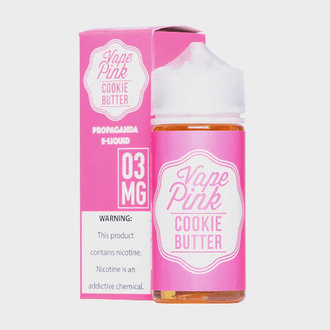 Vape Pink 100ML