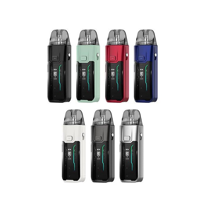 Vaporesso Luxe XR Max Vape Cabin Vaporesso Luxe XR Max Vape Cabin