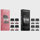 XROS Series Pods